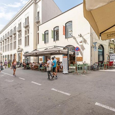 Sant'Agostino Loft Al Teatro Massimo By Wonderful Italy Apartment Palermo Exterior foto
