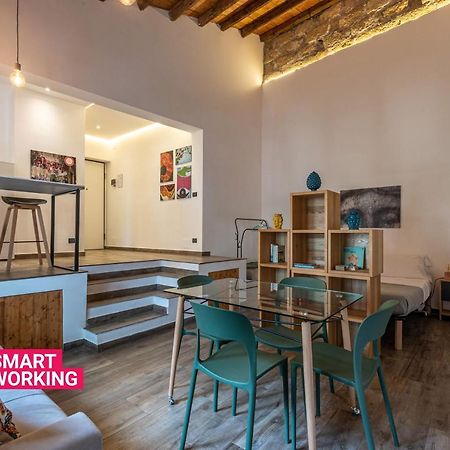 Sant'Agostino Loft Al Teatro Massimo By Wonderful Italy Apartment Palermo Exterior foto