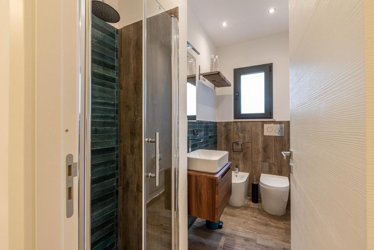 Sant'Agostino Loft Al Teatro Massimo By Wonderful Italy Apartment Palermo Exterior foto